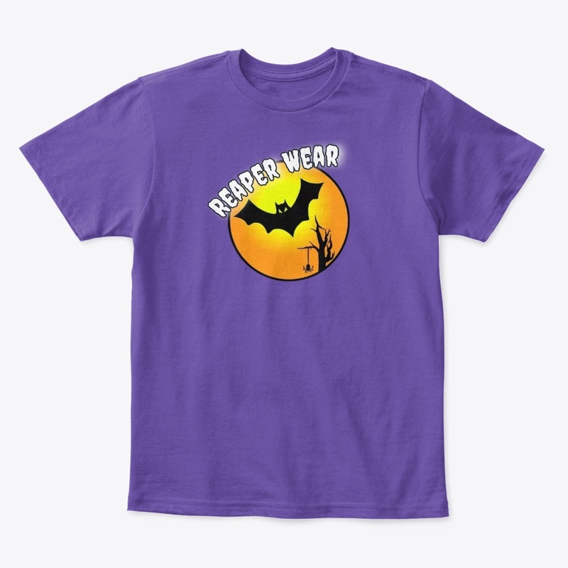RW Kids Halloween Moon