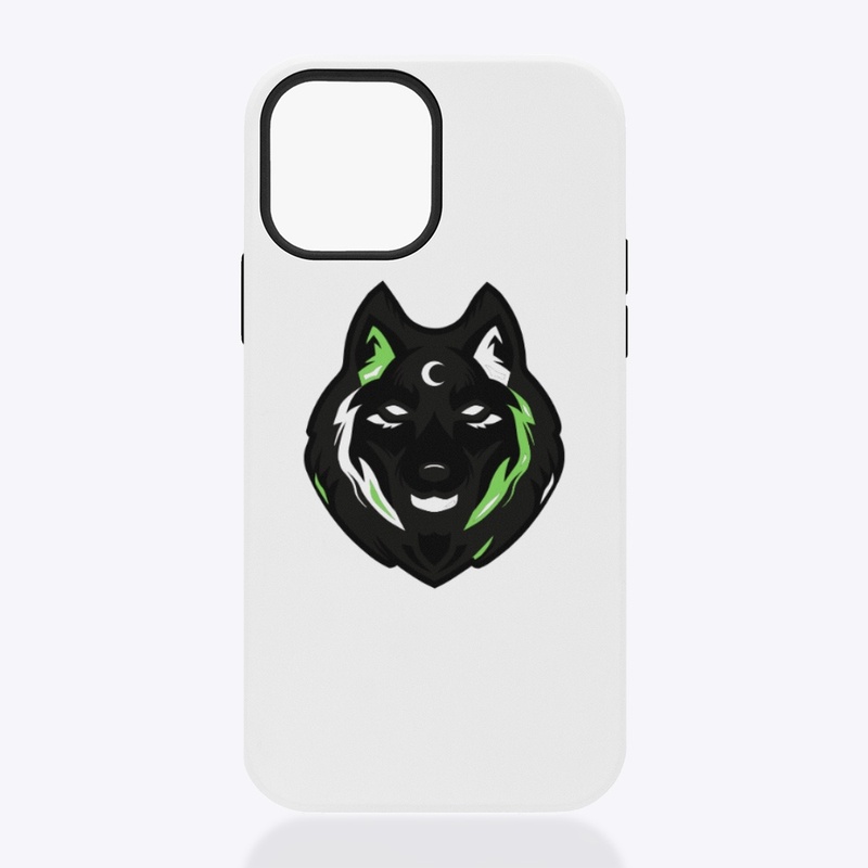 WLF (ICON GREEN)