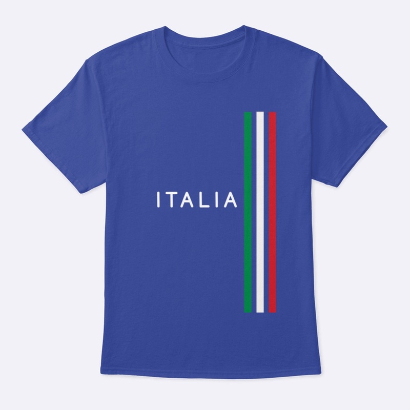 Maglia da calcio Italia Football Team