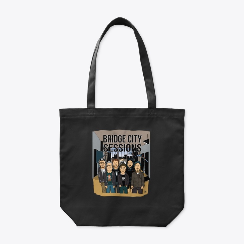 Bridge City Sessions "Zu Crew"