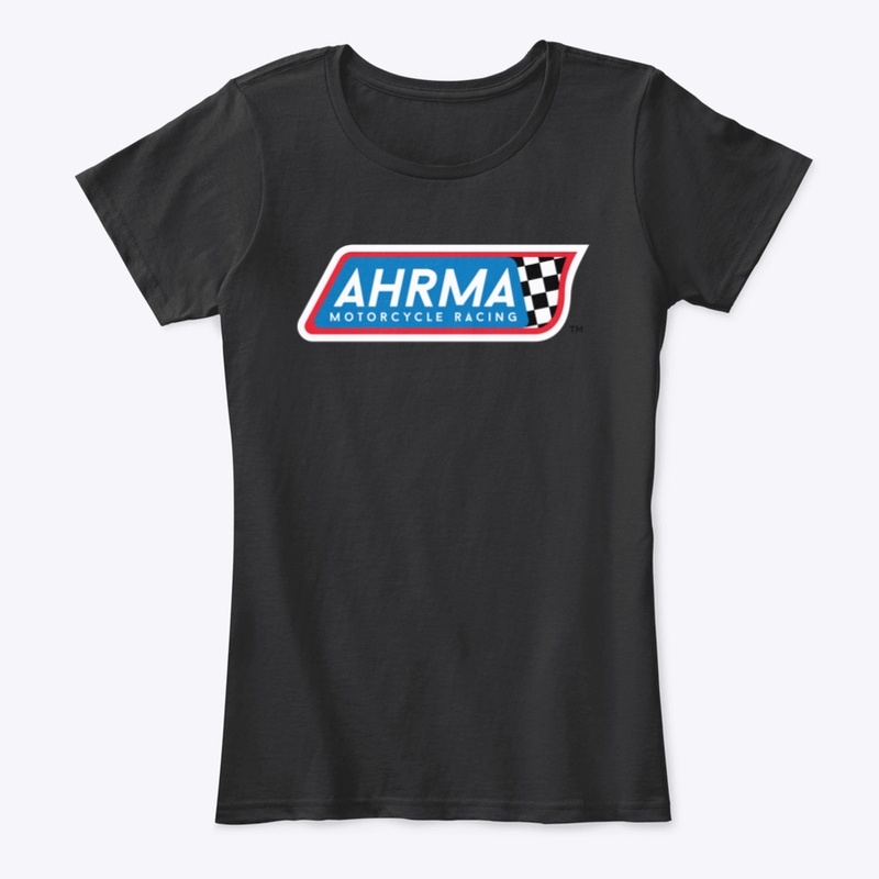 AHRMA 