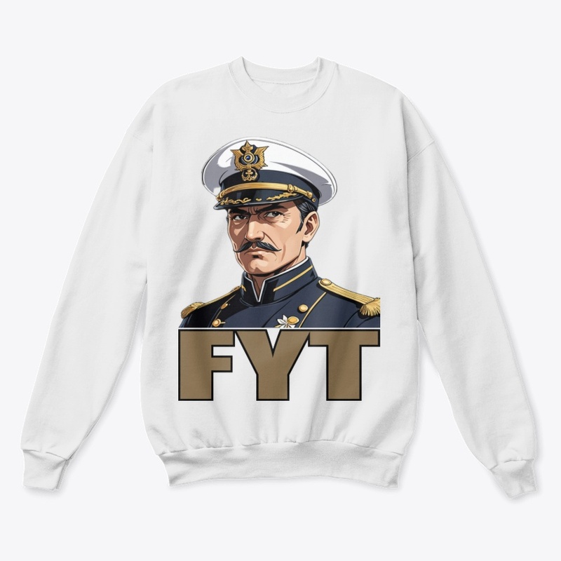 FYT Ship