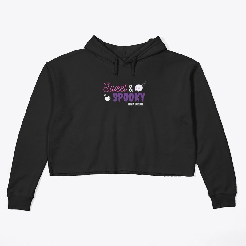 Sweet & Spooky Original