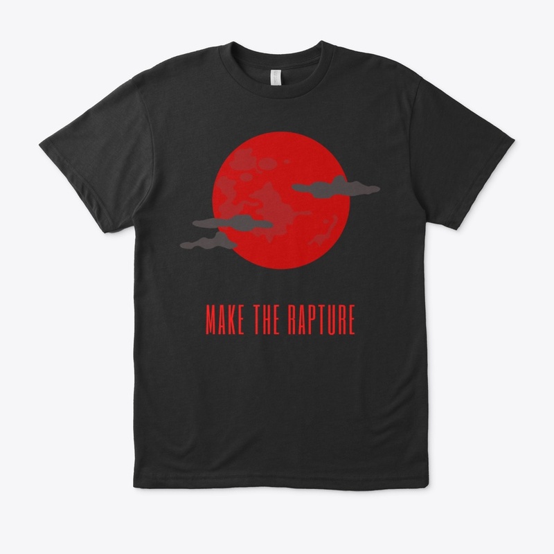 Make The Rapture