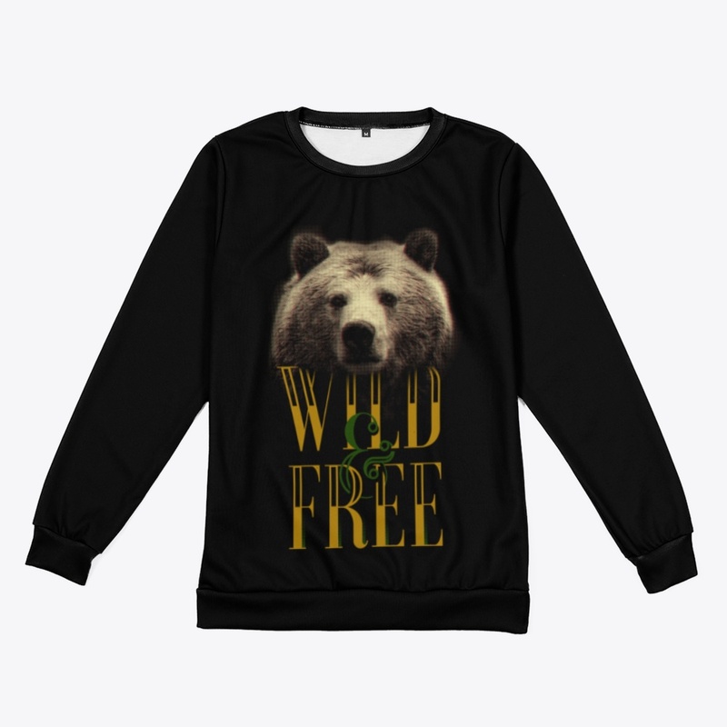 Wild and Free