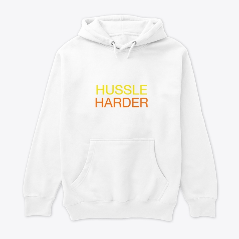 Hussle 