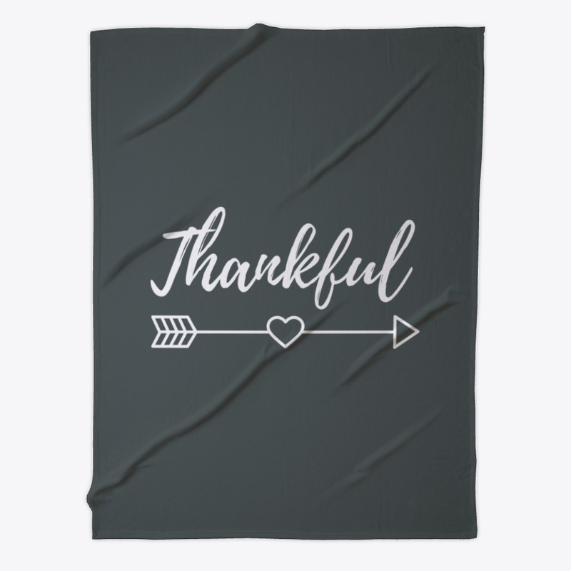 Thankful Thanksgiving Fall Family Gifts