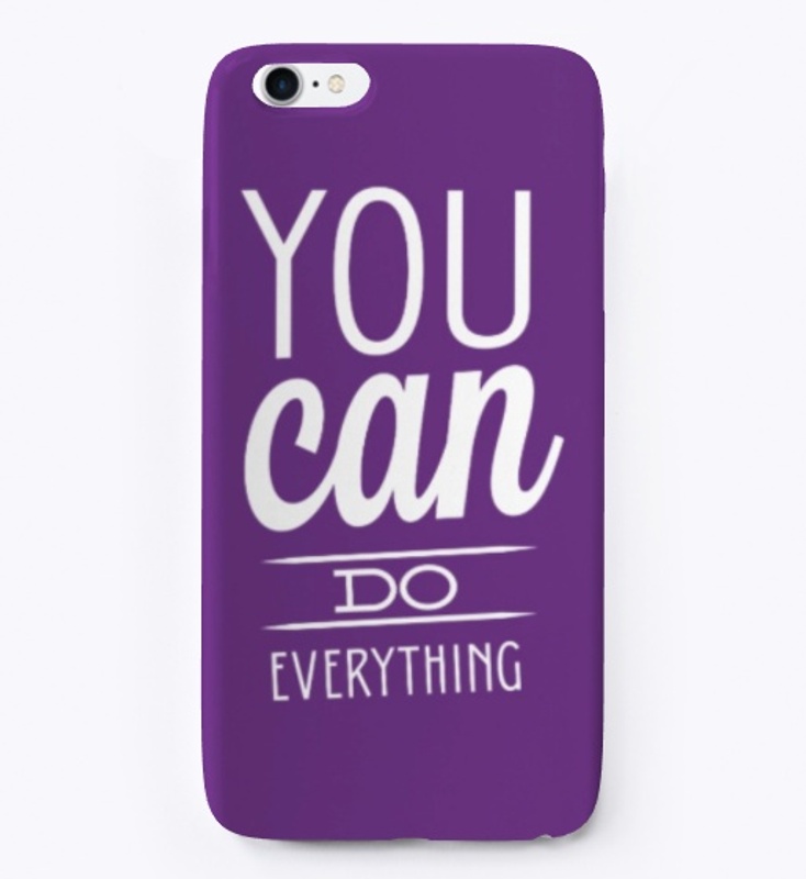 You Can Do Everything