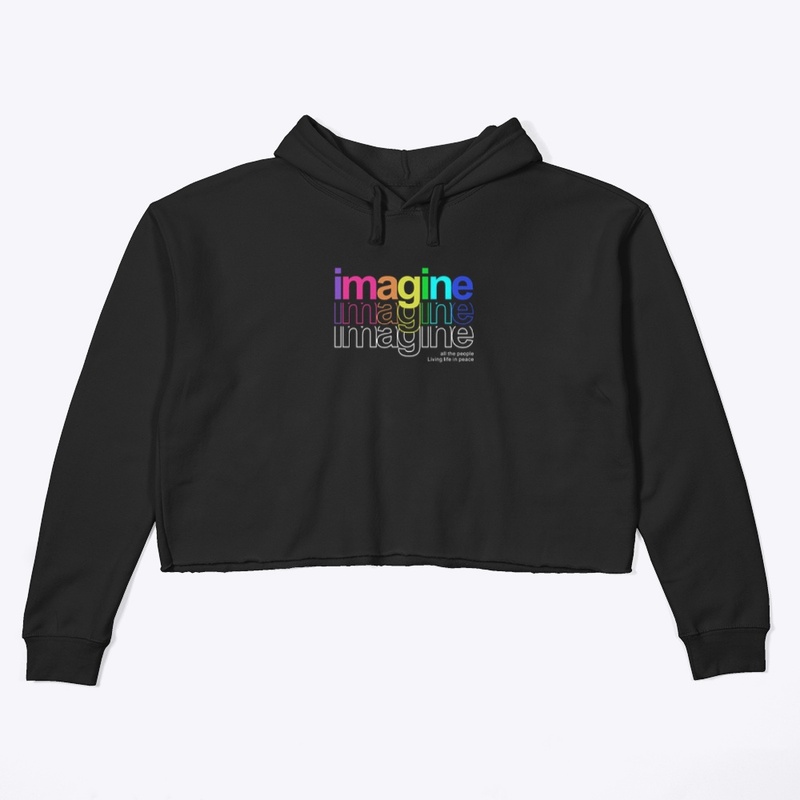 Imagine Refined