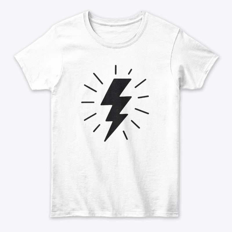 Always a youth shirt