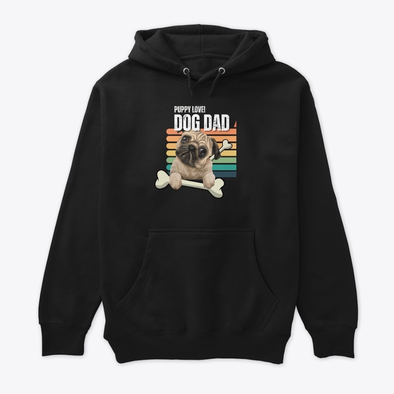 Dog Dad - Every Dog is my best friend