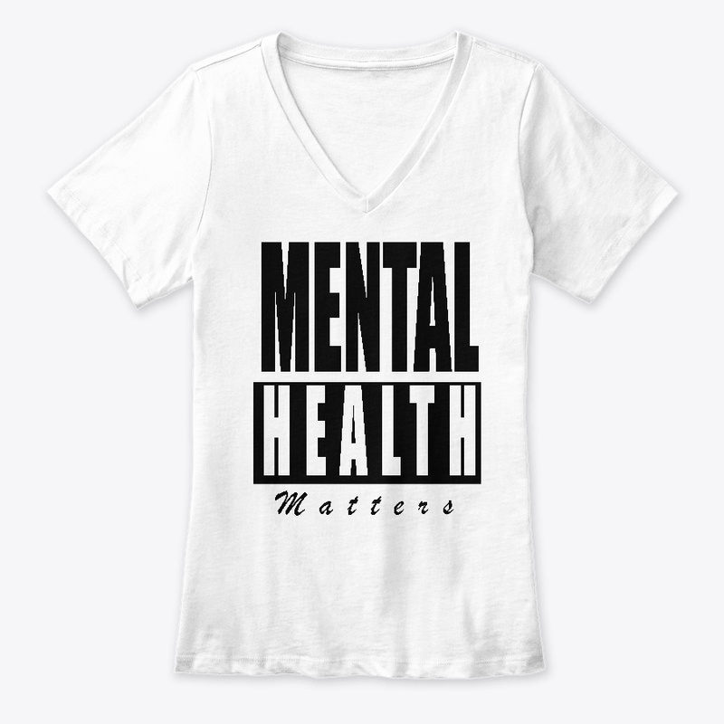 MENTAL HEALTH MATTERS