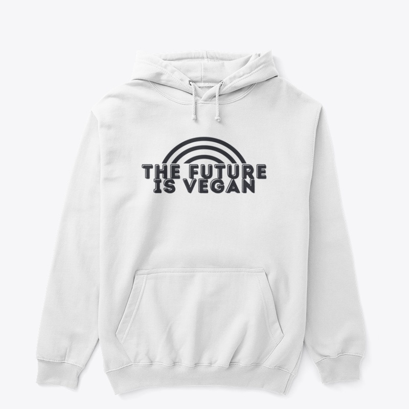The Future Is Vegan