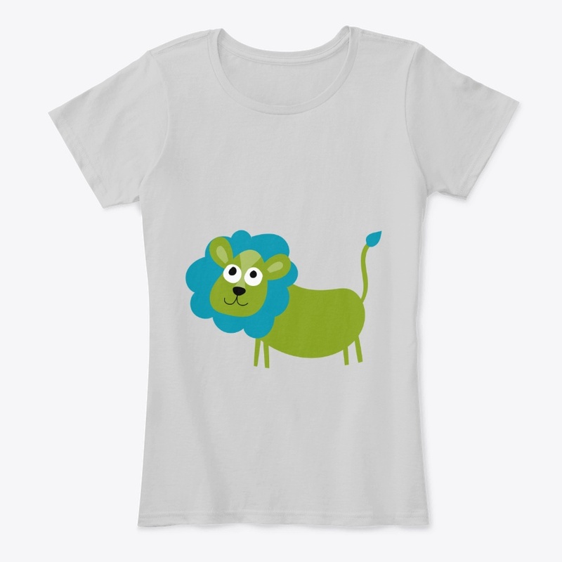 Baby and children - modern, clean design