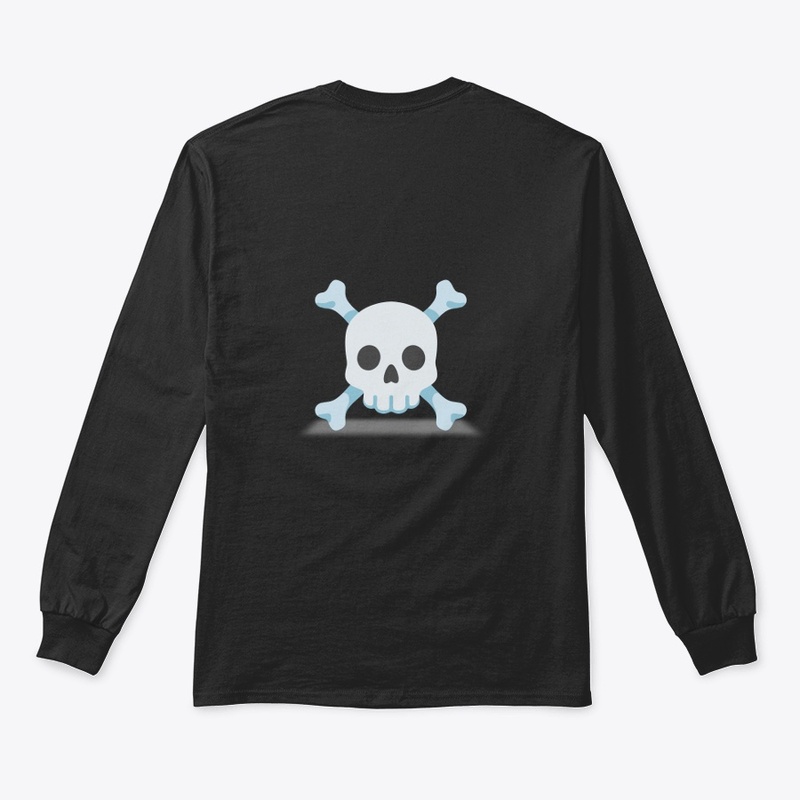 Wake up to reality- Black t-shirt 