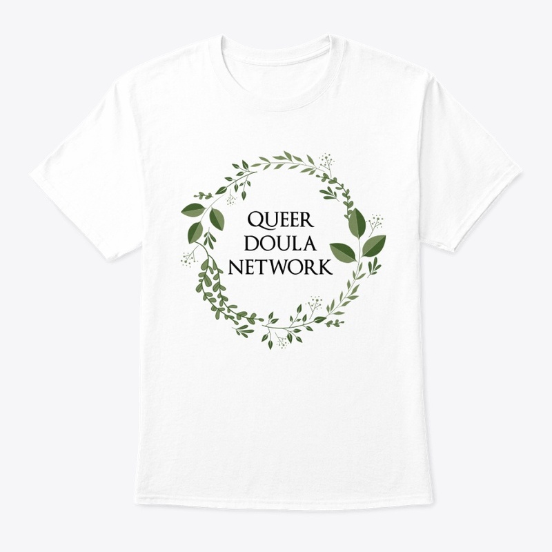 Queer Doula Network Merch