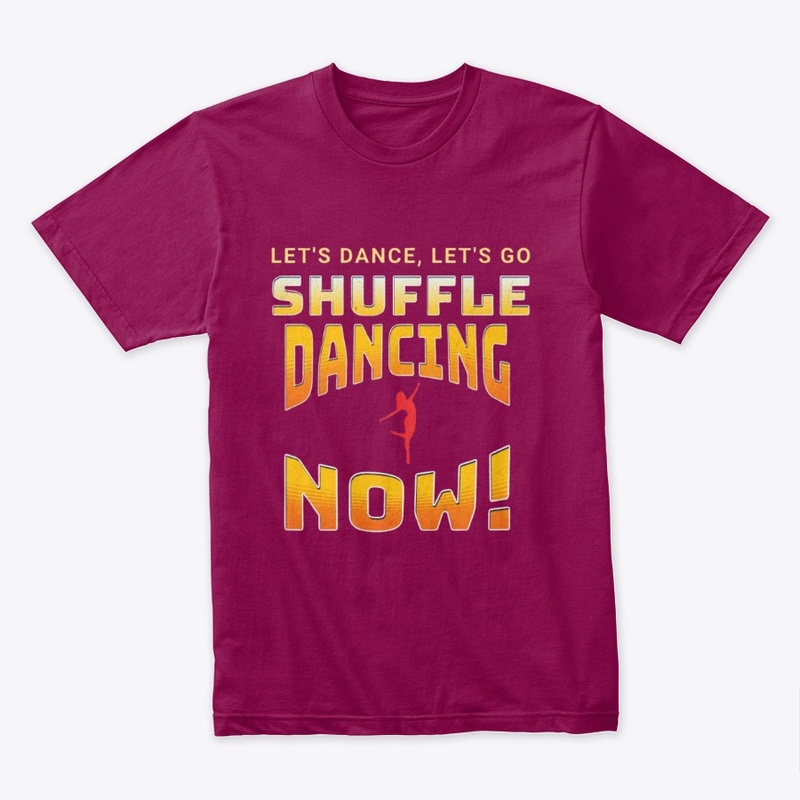 Shuffle Dancing