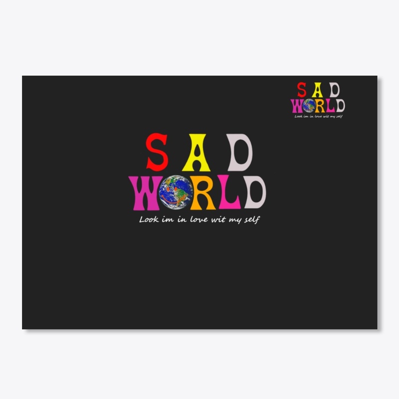 Sad World