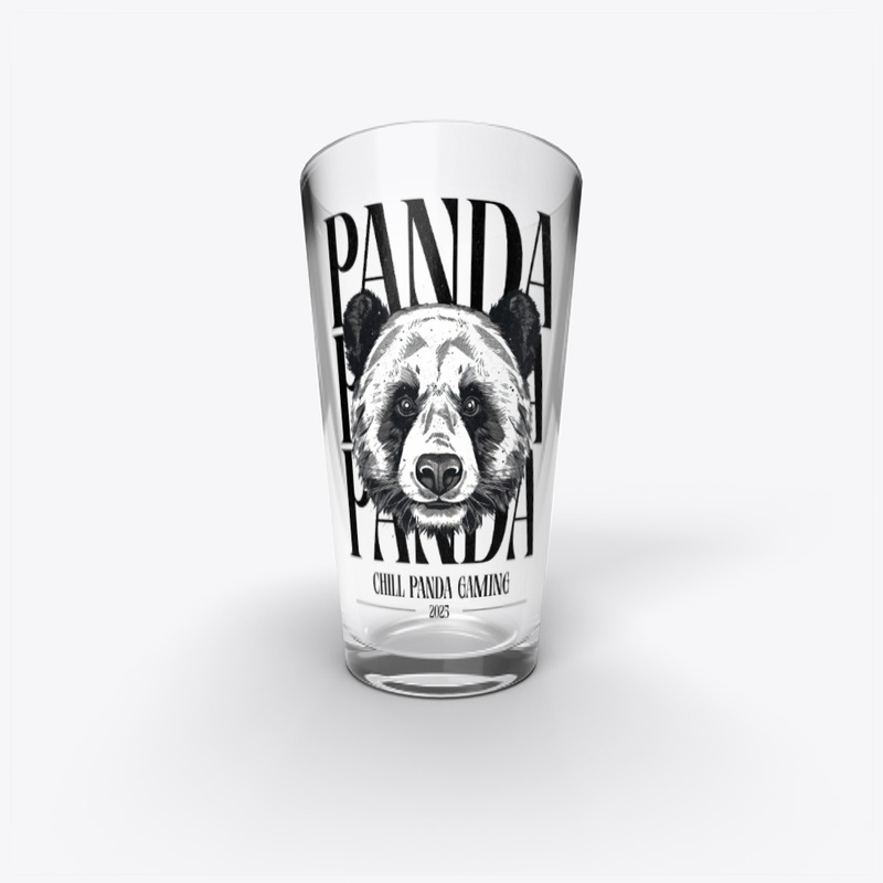 CHILL PANDA GAMING 