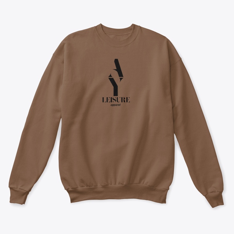 At Your Leisure Apparel 