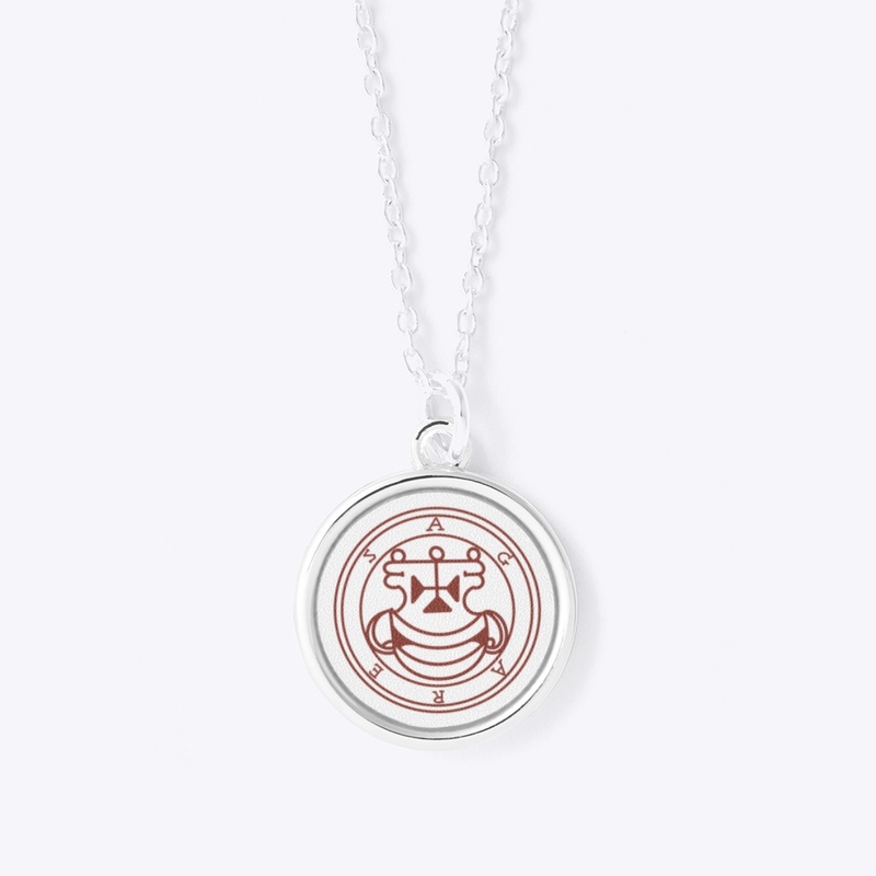 Seal of Agares