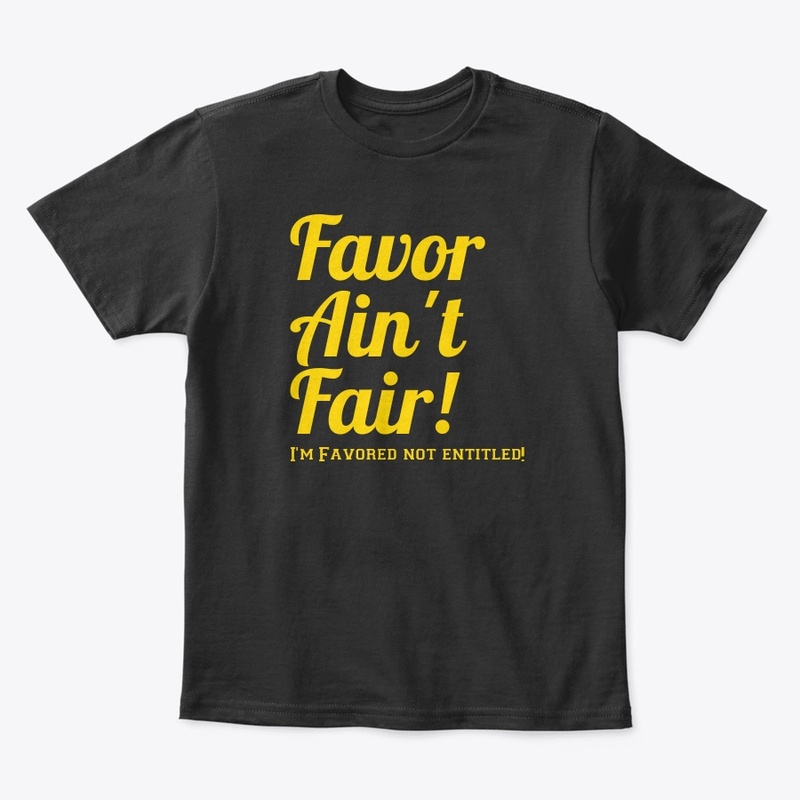 Refined Fire-Favor