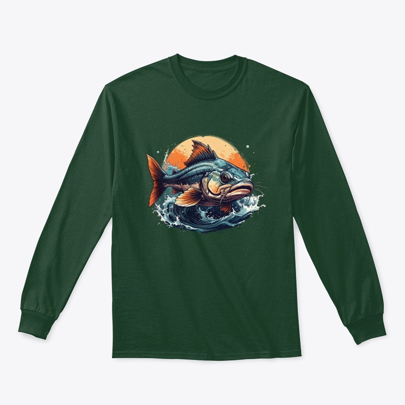 Catfish Design 2