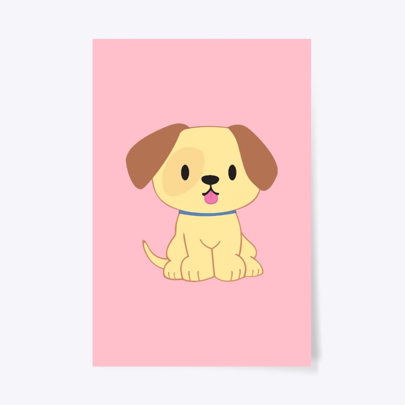 Coco Dog