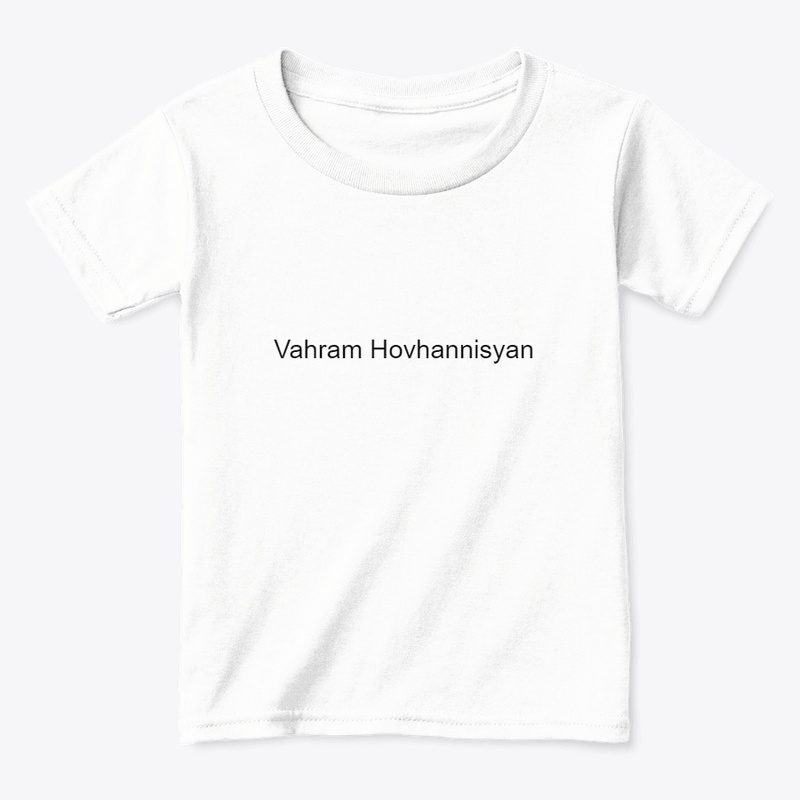 Vahram Hovhannisyan
