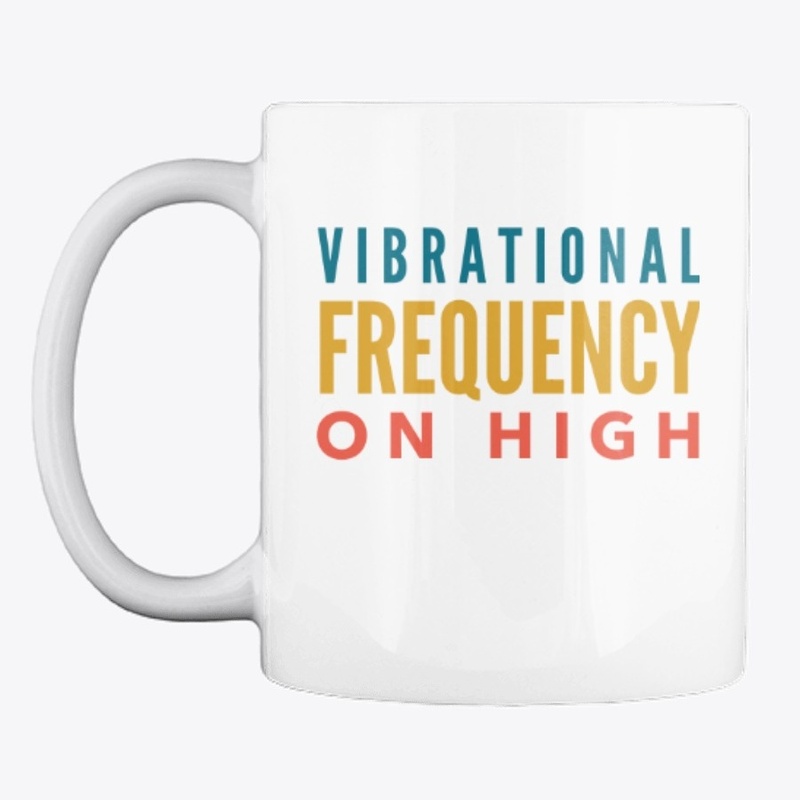 Vibrational frequency on high 