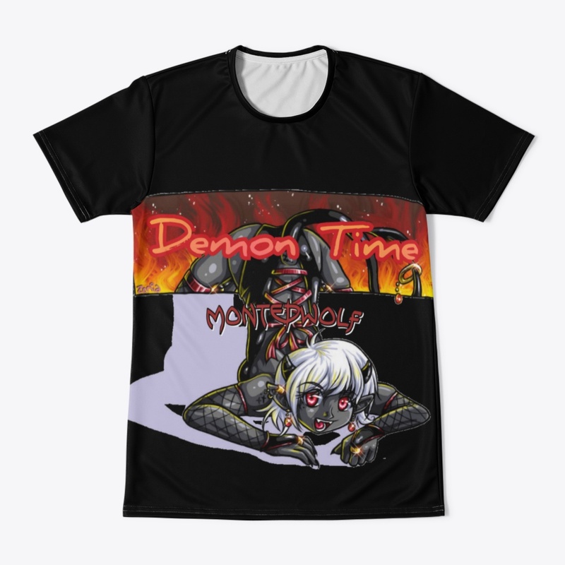 Demon Time