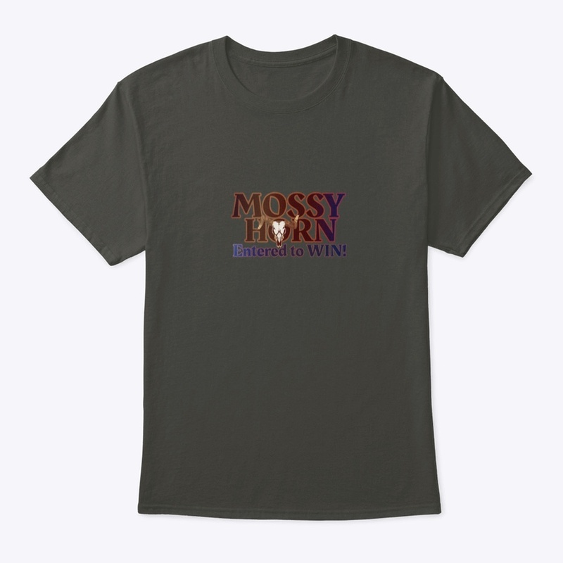 Mossy Horn Entered to WIN-Rodeo Line