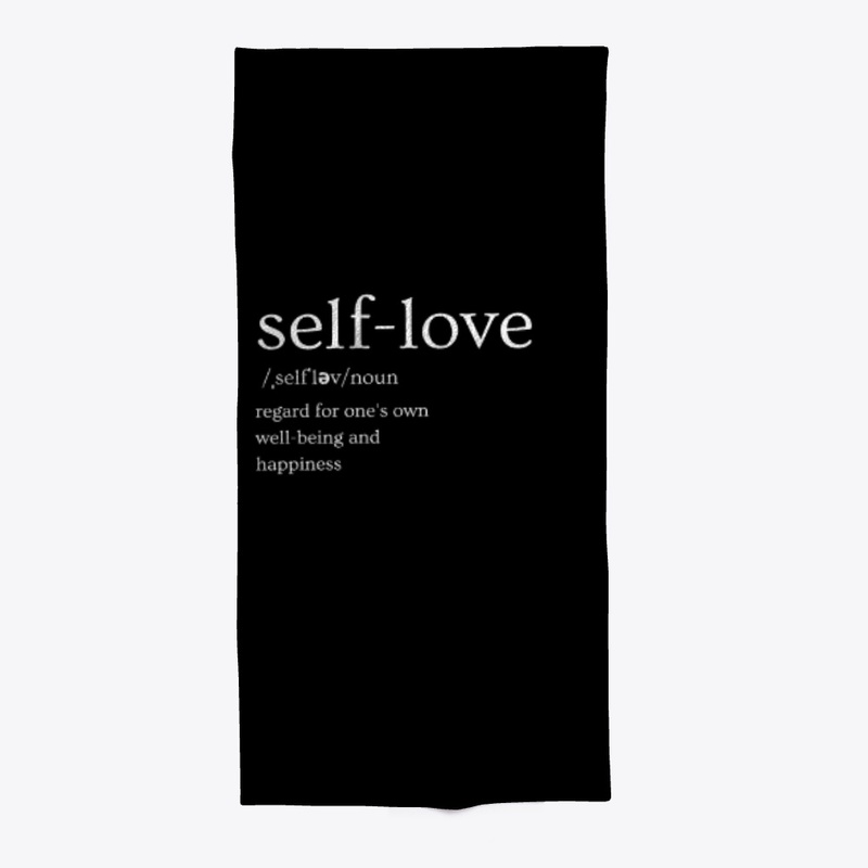 Self-Love Woman's Apparel 