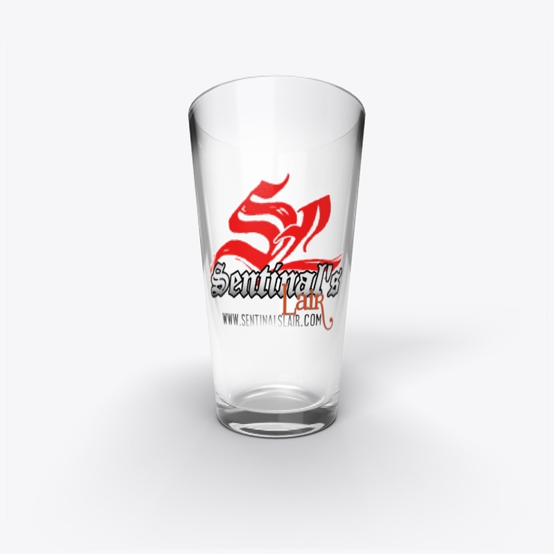 Sentinal's Drinkware