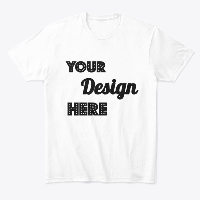 YOUR DESIGN HERE
