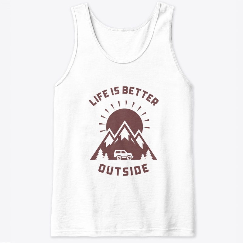 Adventure Apparel