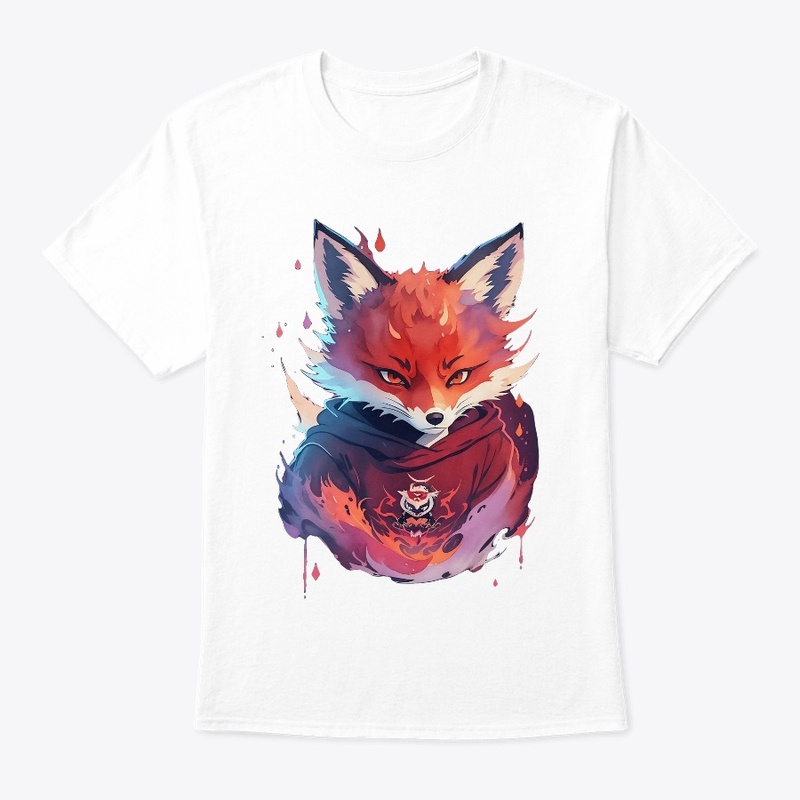 Ninja Fox