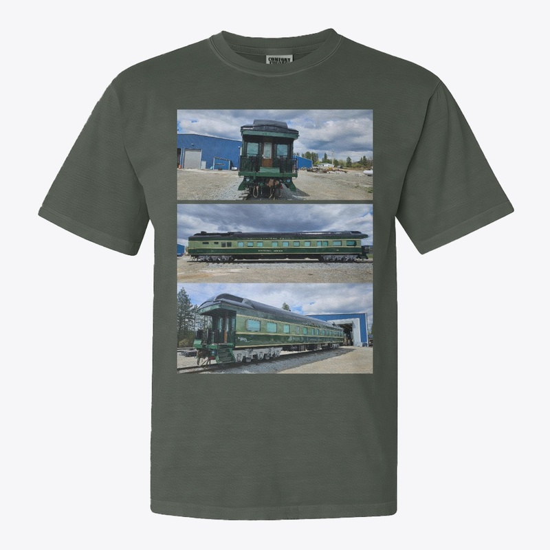 northwest pacific redwood 3