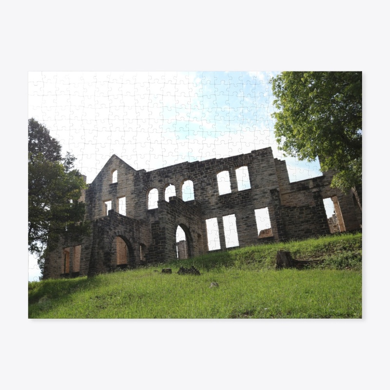 Castle 4