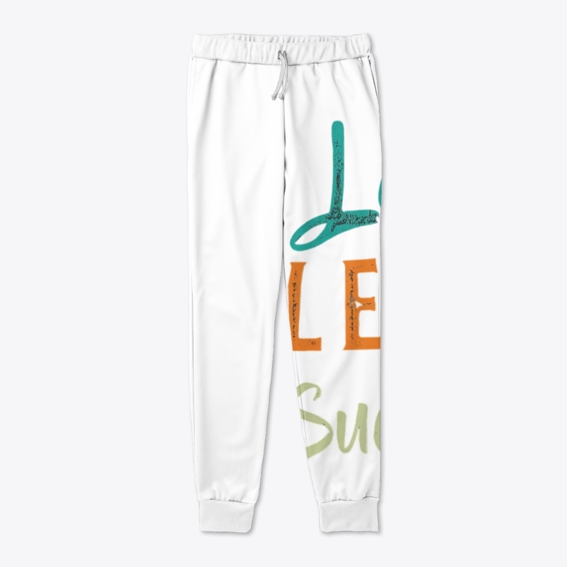 Lead, Learn, Succeed T-Shirt