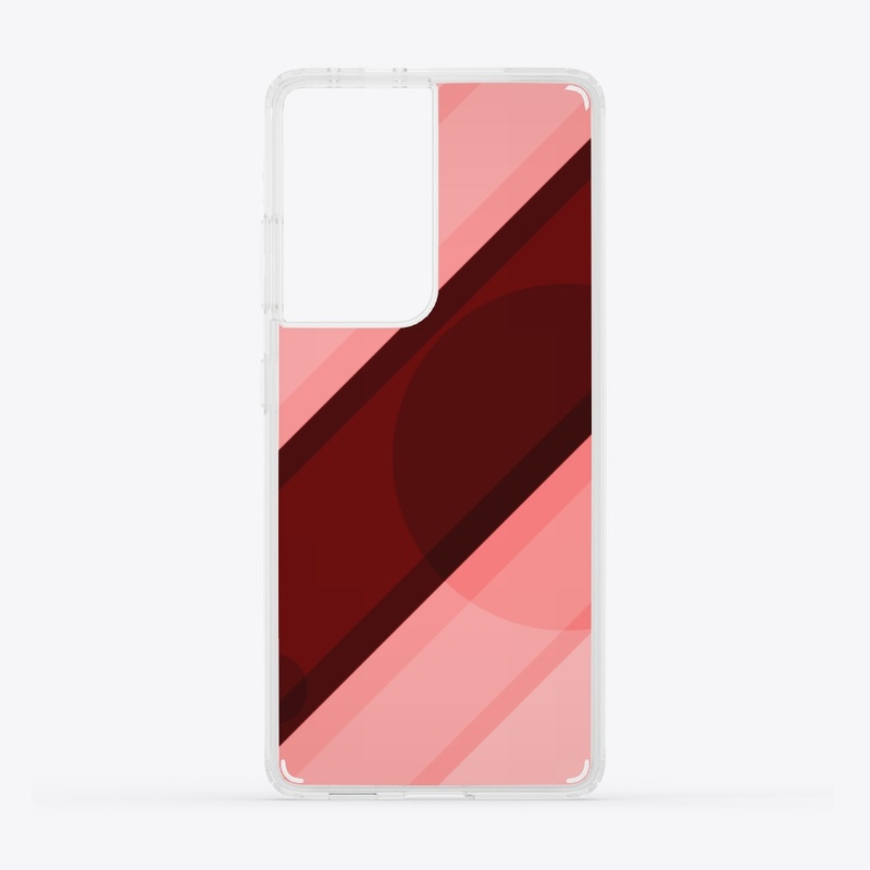 Striped And Dot Pattern v1
