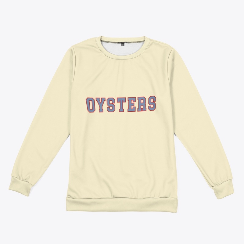 OYSTERS