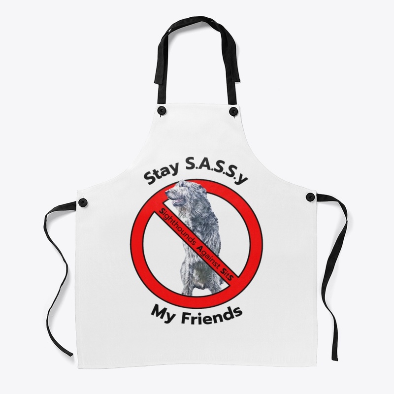SASSy Collection - Stay Sassy IW