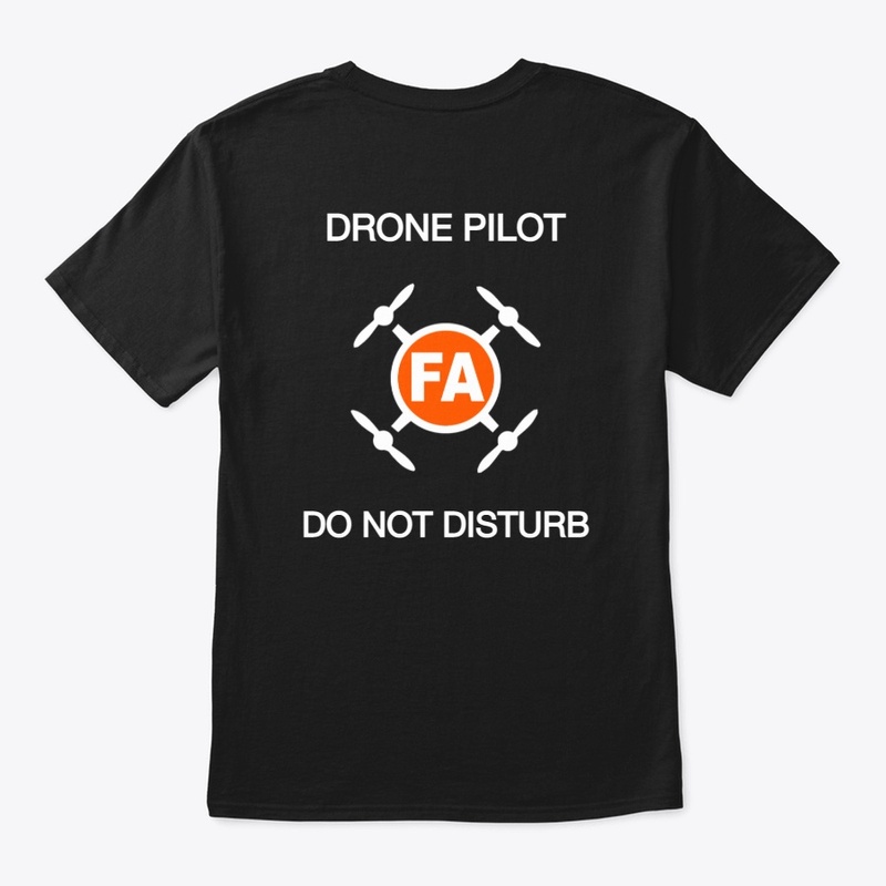 FA Drone Pilot Collection