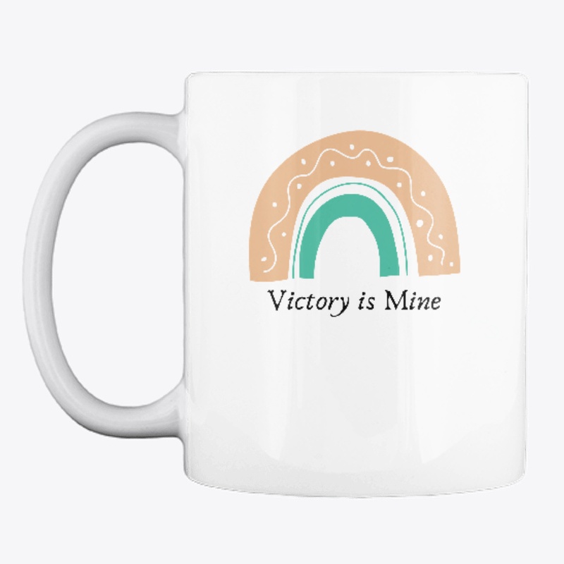 Victory is Mine