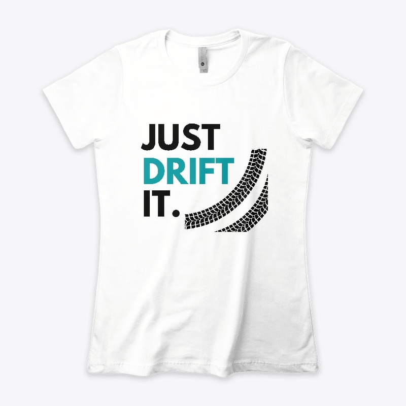 Clarksoff Just Drift It