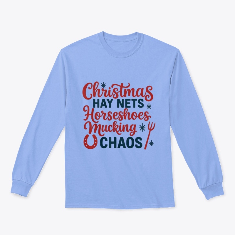 Christmas Chaos