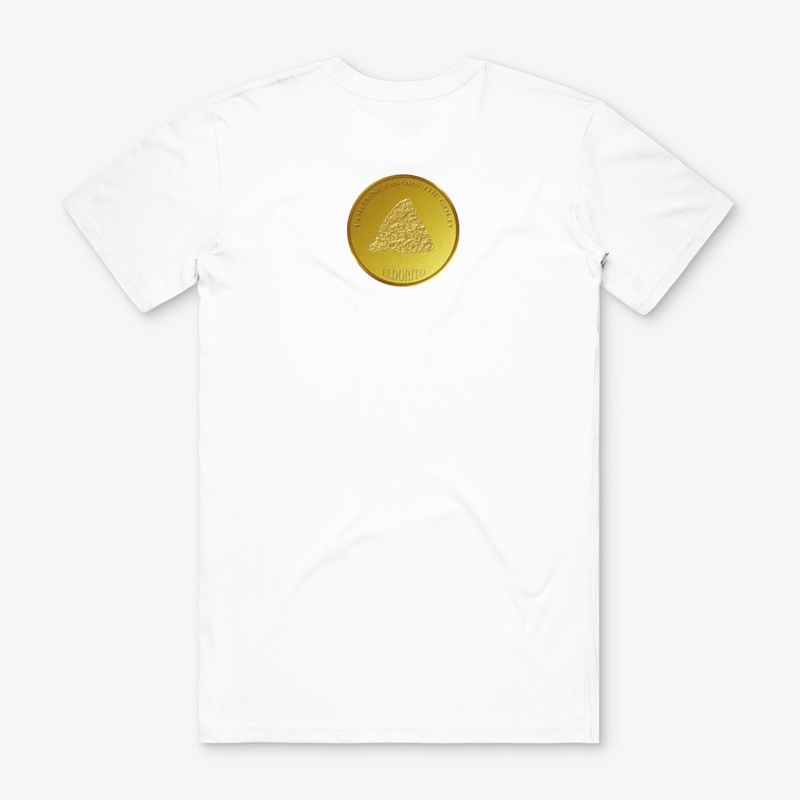 COIN TEE