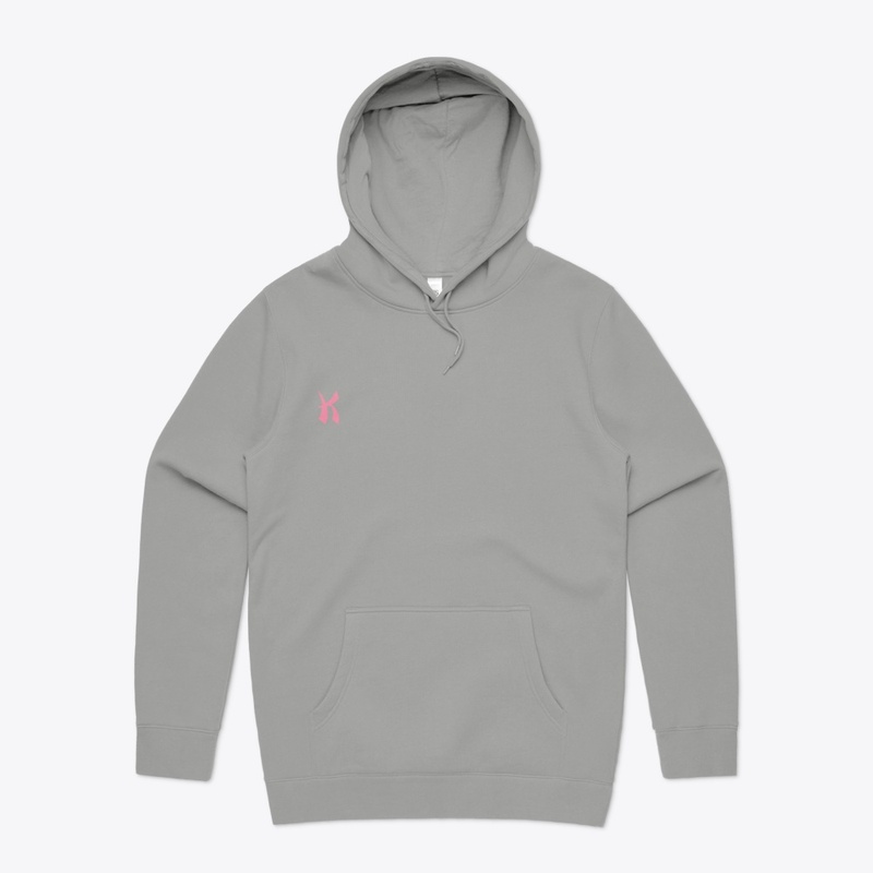 *K* Hoodrat appreciation hoodie
