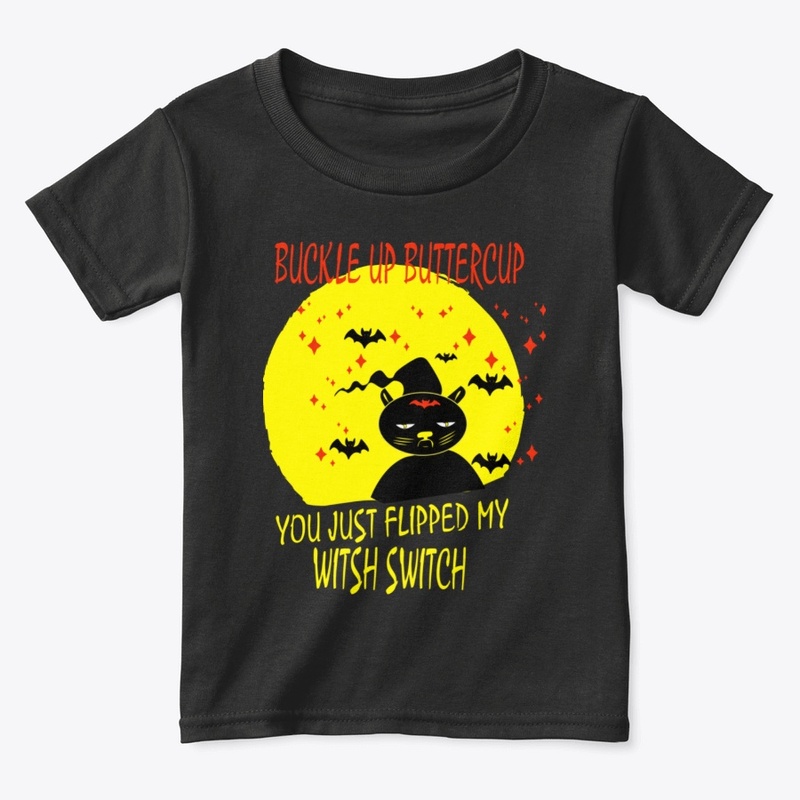 Cool Halloween gift